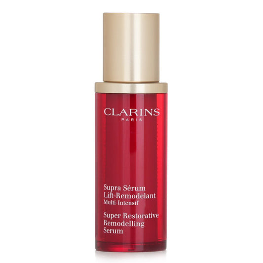 Clarins Paris Super Restorative Remodelling Serum, 50ml