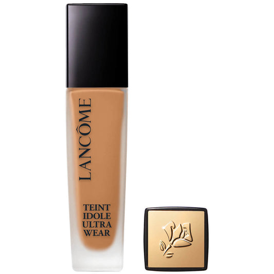 Lancome Teint Idole Ultra Wear Liquid Foundation, Transfer-Free, SPF35, 30ml, 420W 051 Chataigne