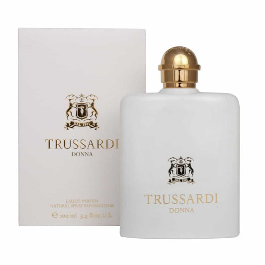 Trussardi Donna Eau De Parfum 100ml